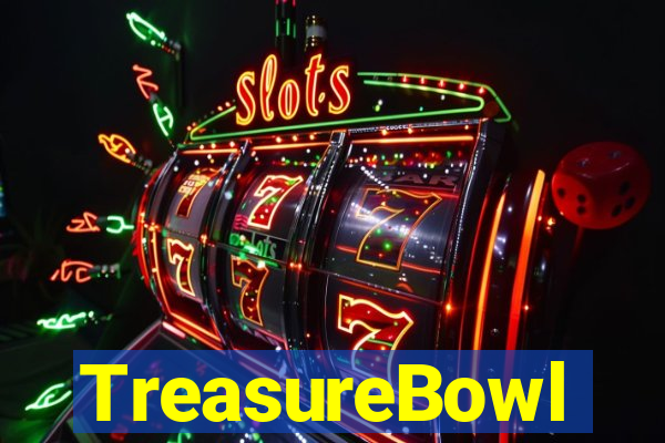 TreasureBowl treasure bowl melhor horario