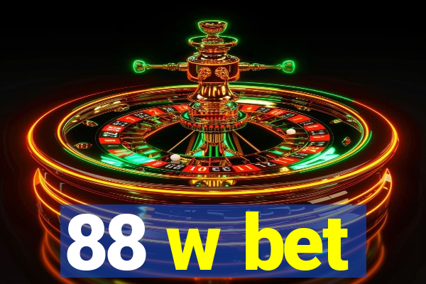 88 w bet