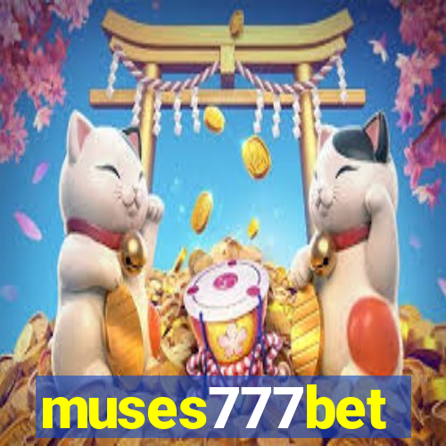 muses777bet