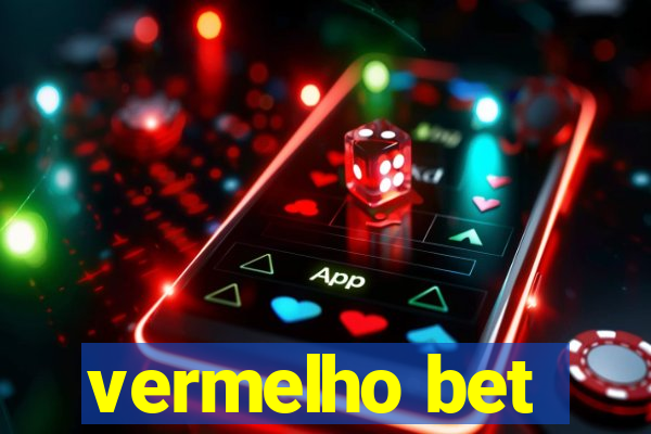 vermelho bet