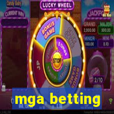 mga betting