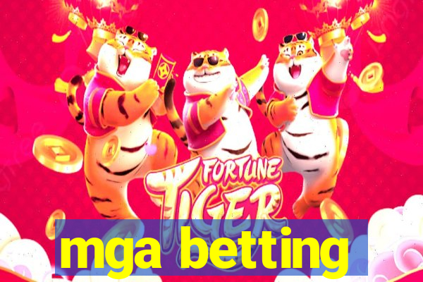 mga betting