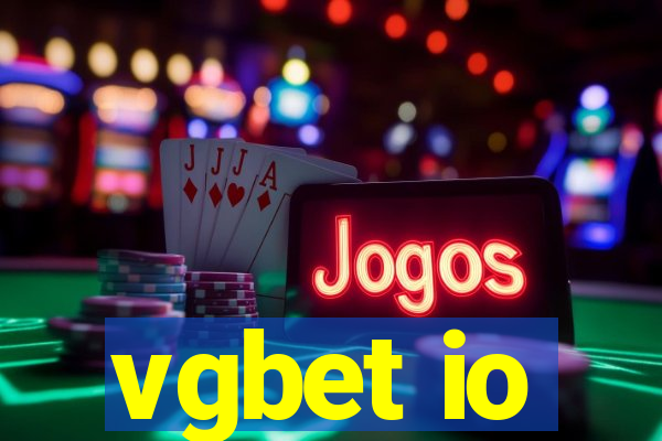 vgbet io