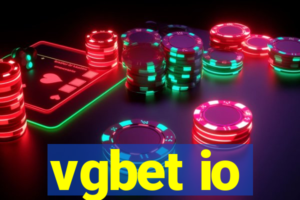 vgbet io