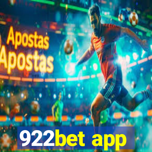 922bet app