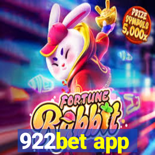 922bet app