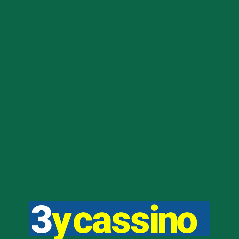 3ycassino