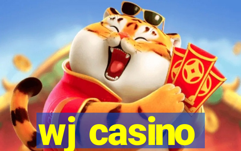 wj casino