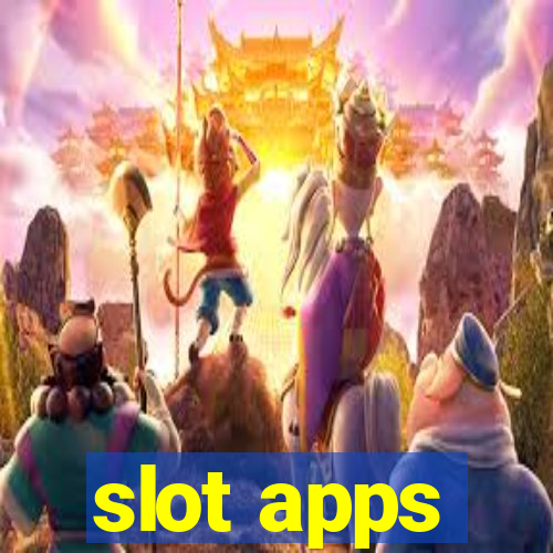 slot apps