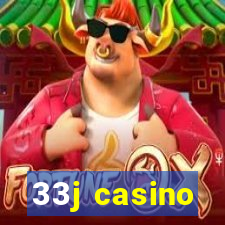 33j casino