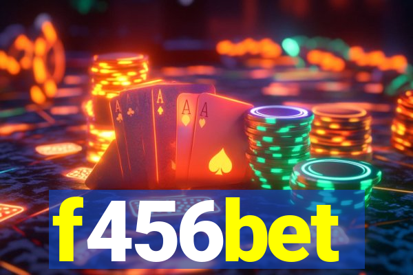 f456bet