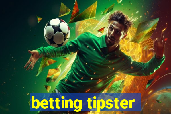 betting tipster