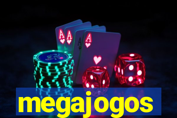 megajogos