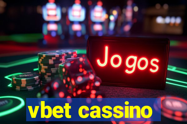 vbet cassino