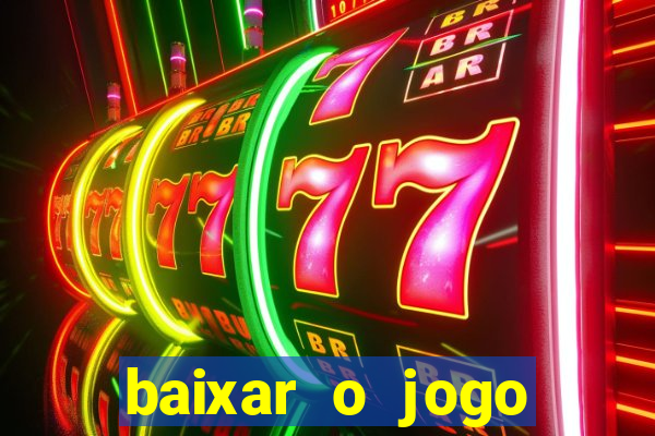 baixar o jogo street fighter