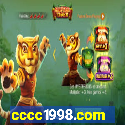 cccc1998.com