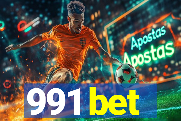 991 bet