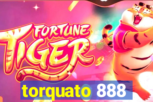 torquato 888