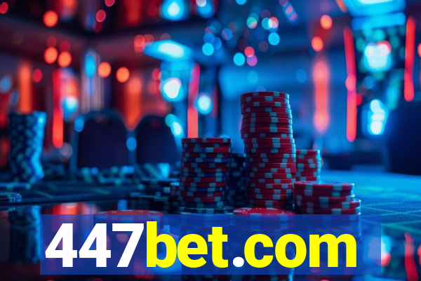 447bet.com