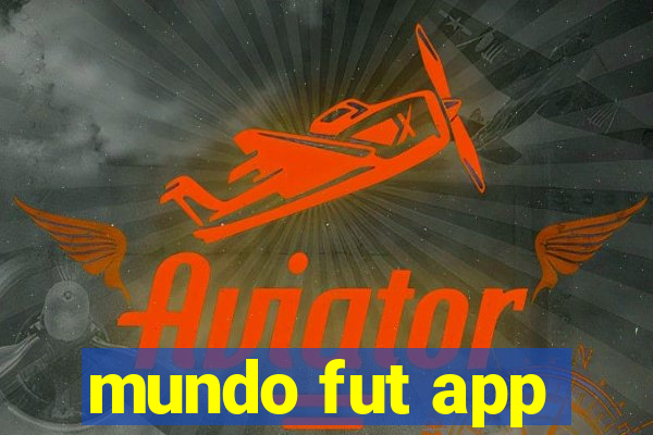 mundo fut app