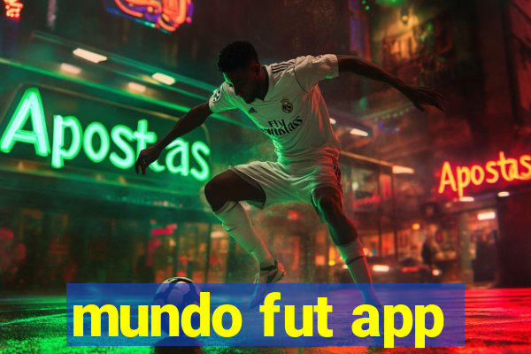 mundo fut app