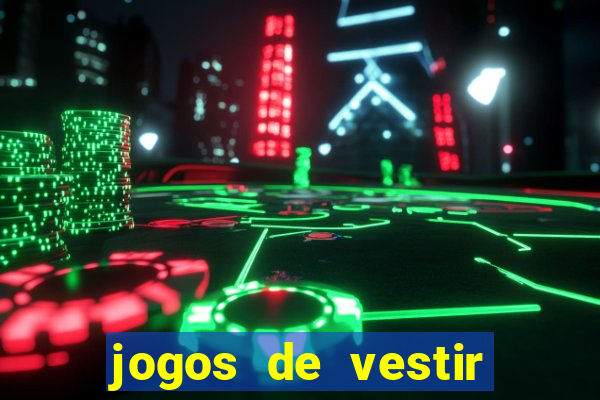 jogos de vestir noivas 360