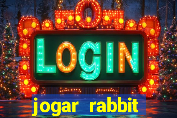 jogar rabbit fortune demo