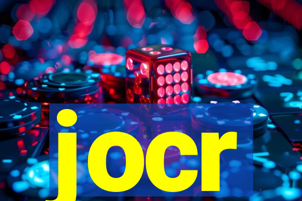 jocr