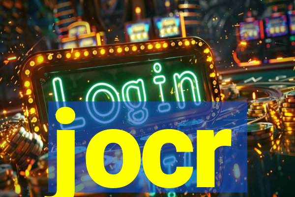 jocr