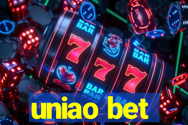 uniao bet