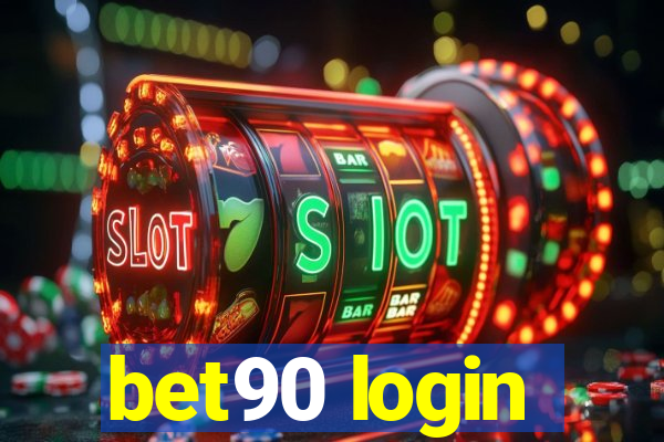 bet90 login