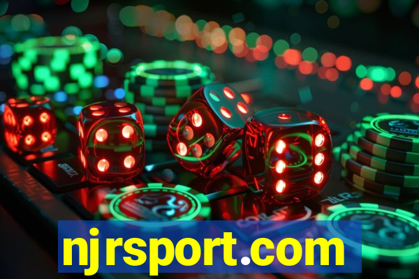 njrsport.com