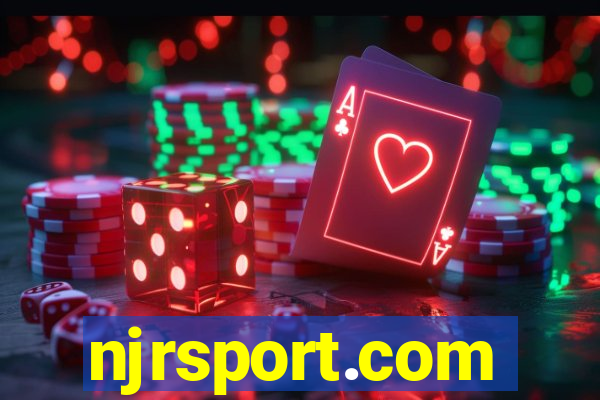 njrsport.com