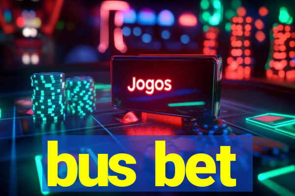 bus bet