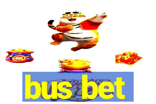 bus bet