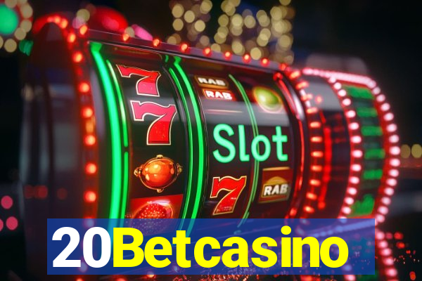 20Betcasino