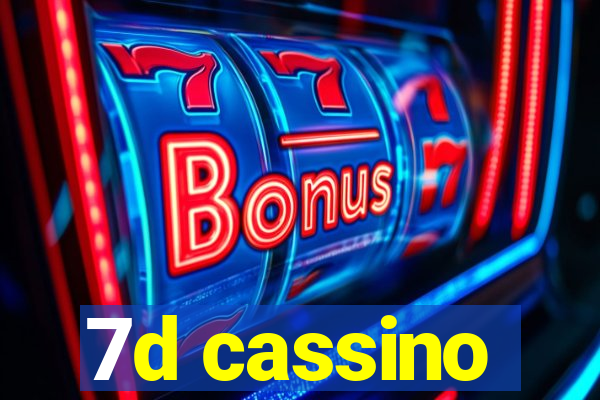 7d cassino