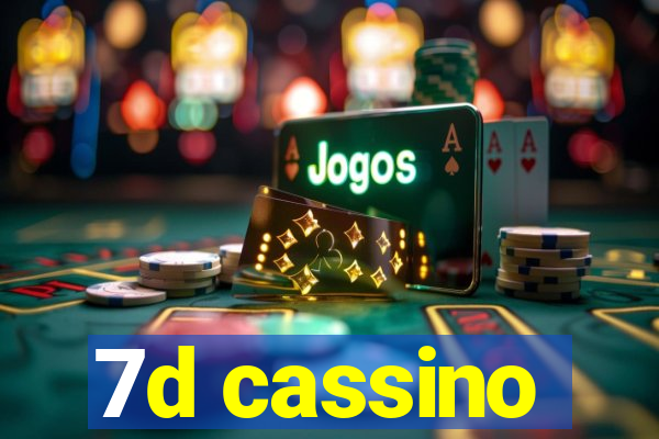 7d cassino