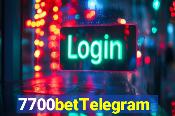 7700betTelegram