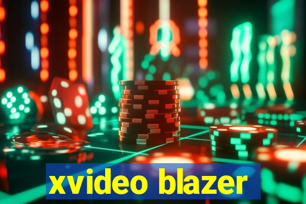 xvideo blazer