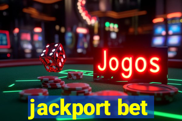 jackport bet