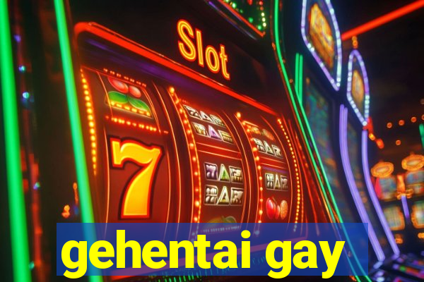 gehentai gay