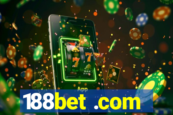 188bet .com