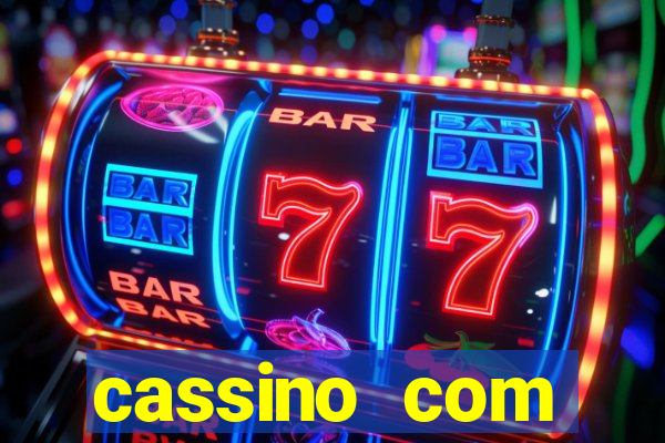 cassino com deposito de 5 reais