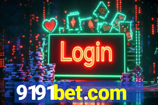 9191bet.com