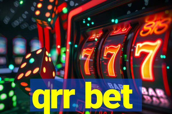 qrr bet