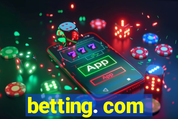 betting. com