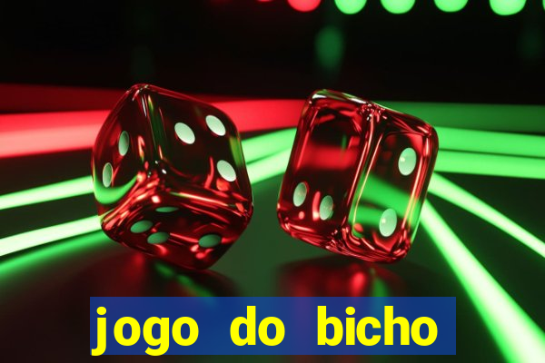 jogo do bicho truco vamos