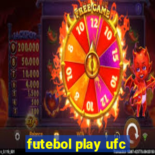 futebol play ufc