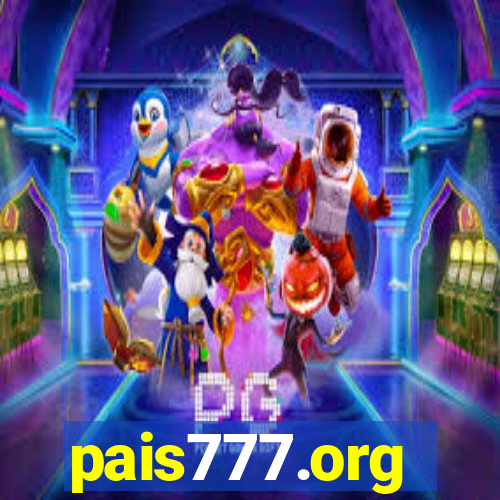 pais777.org